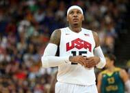 The 2012 Olympics